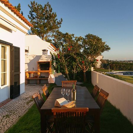 Silver Coast - Casa Da Lagoa Foz do Arelho Eksteriør billede