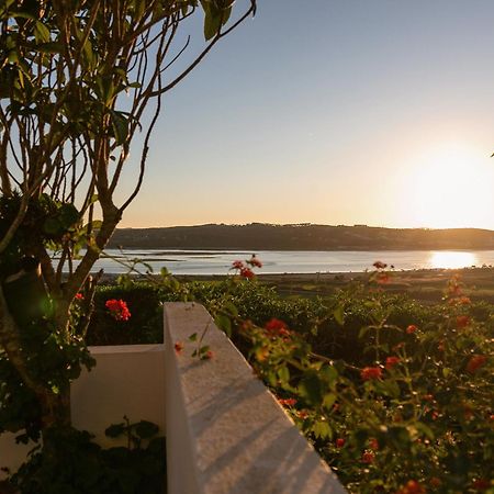 Silver Coast - Casa Da Lagoa Foz do Arelho Eksteriør billede