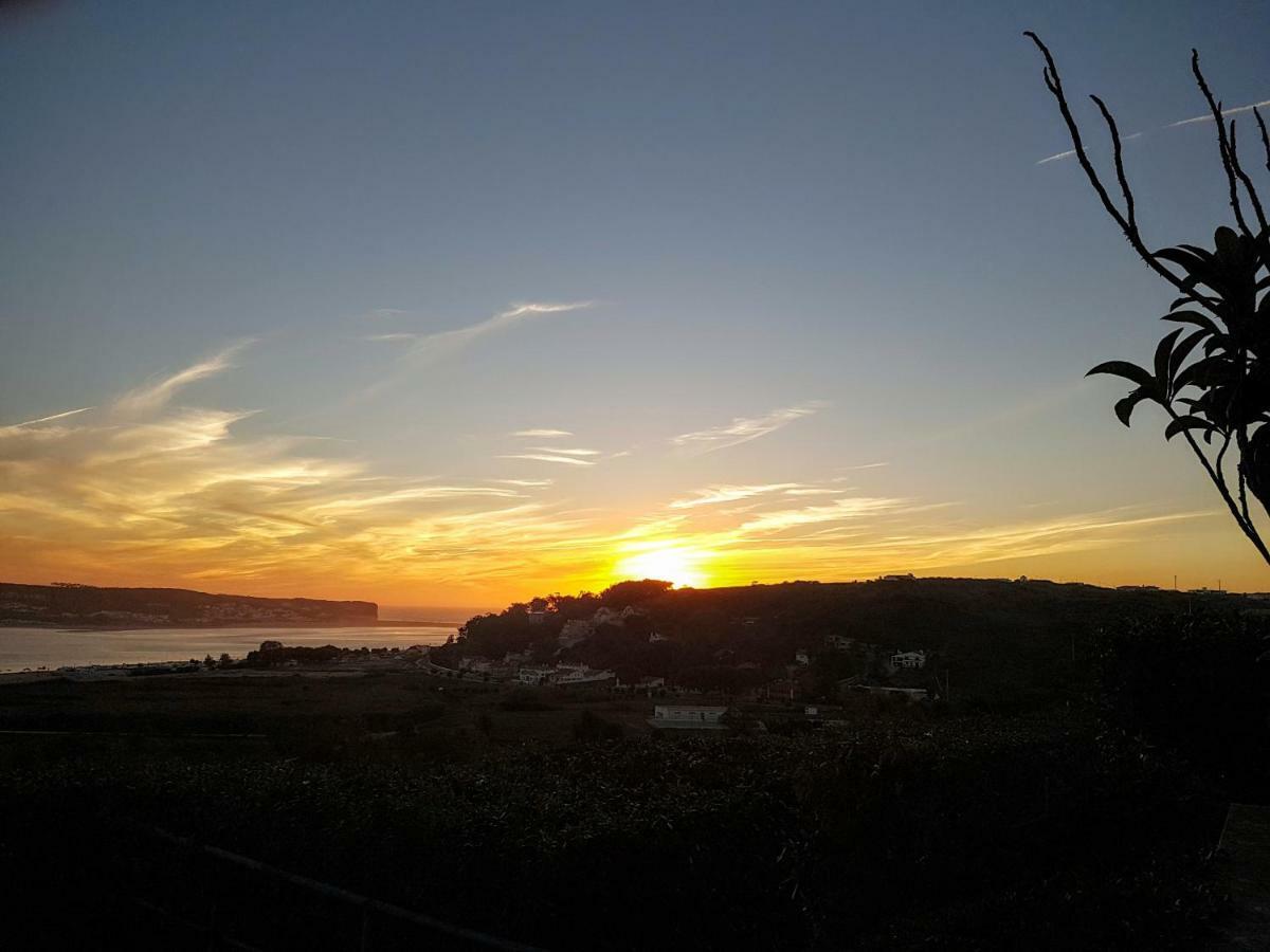 Silver Coast - Casa Da Lagoa Foz do Arelho Eksteriør billede