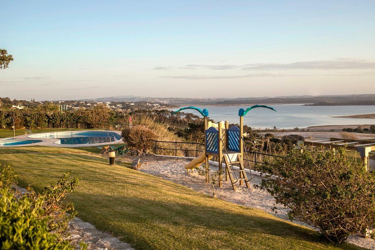 Silver Coast - Casa Da Lagoa Foz do Arelho Eksteriør billede